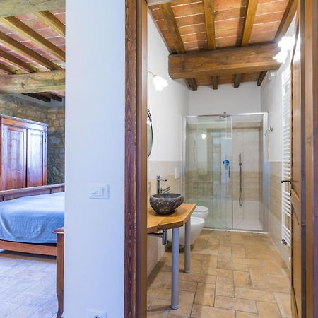 Apartment Sommnium By Interhome Guardistallo Exterior photo