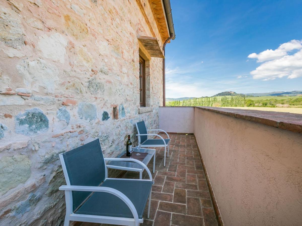 Apartment Sommnium By Interhome Guardistallo Exterior photo