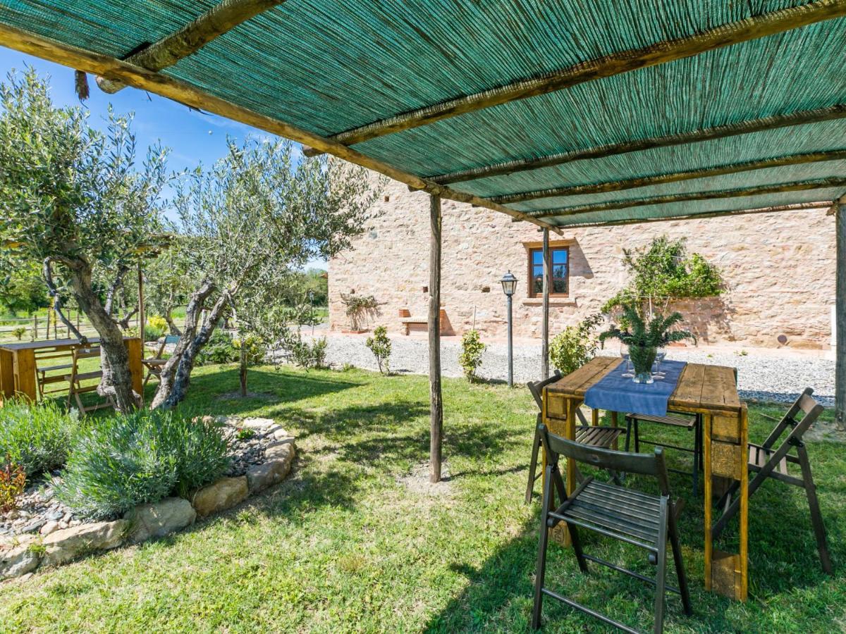 Apartment Sommnium By Interhome Guardistallo Exterior photo