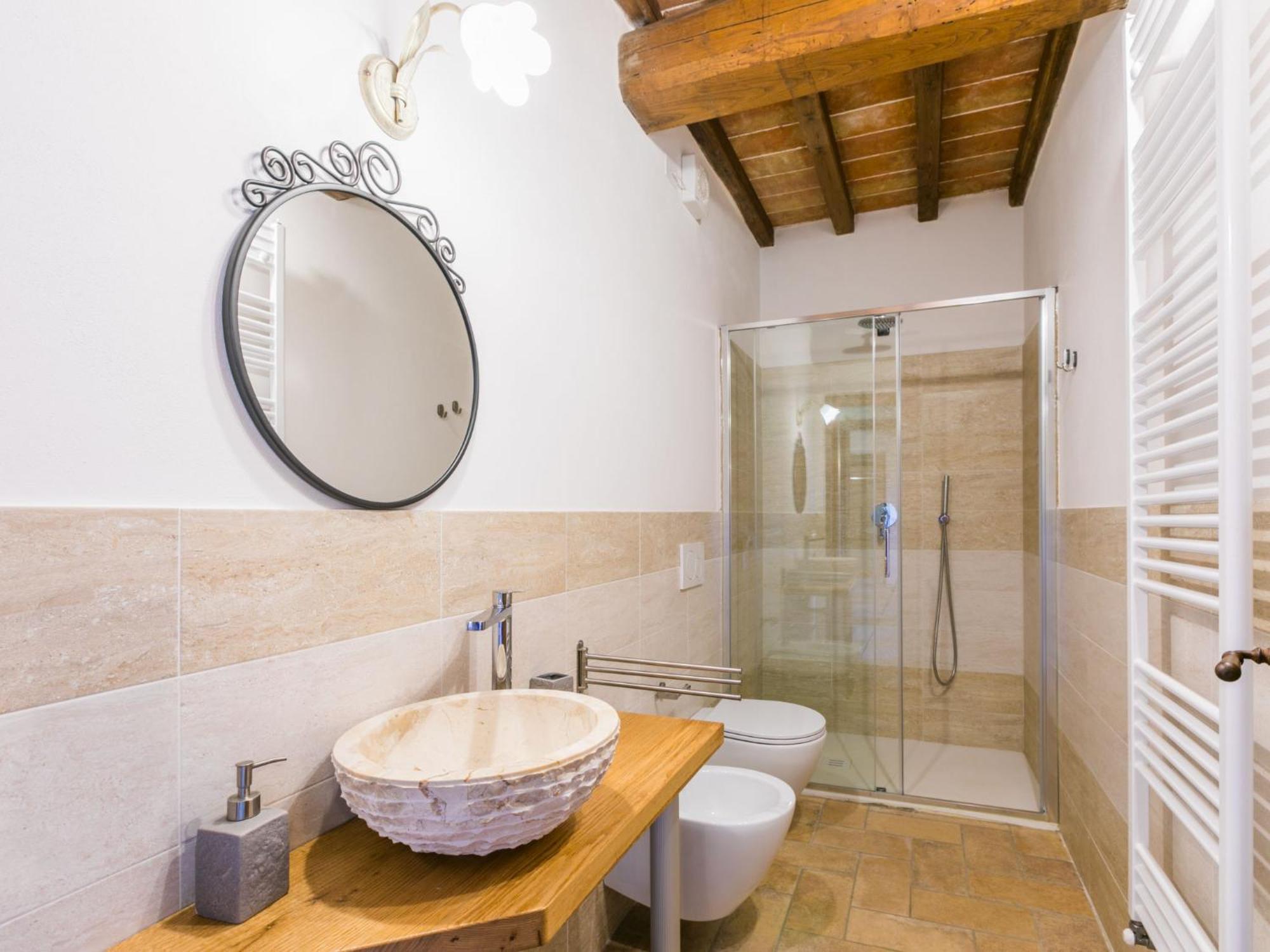 Apartment Sommnium By Interhome Guardistallo Exterior photo